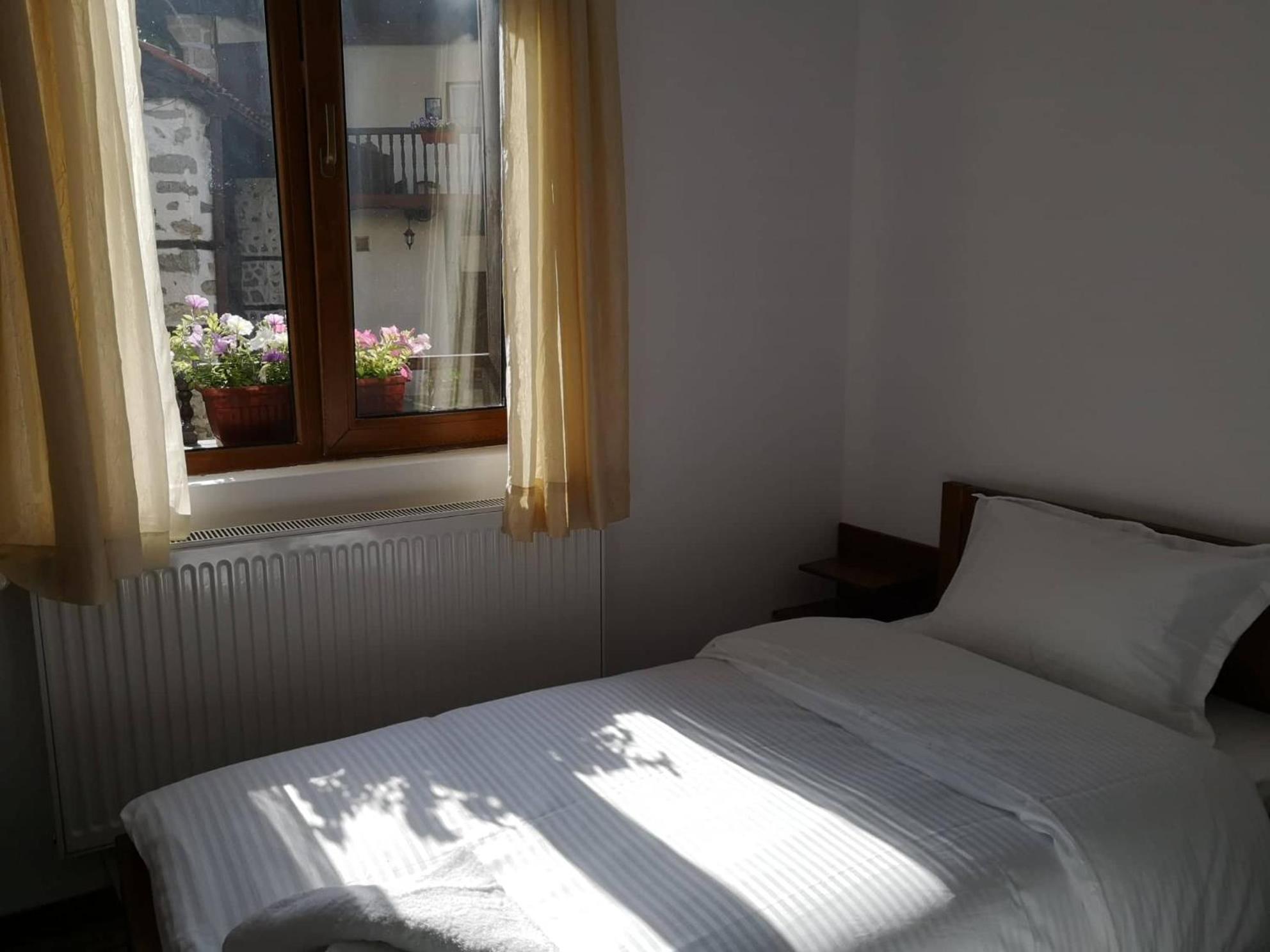 Todeva House Hotel And Tavern Bansko Bagian luar foto