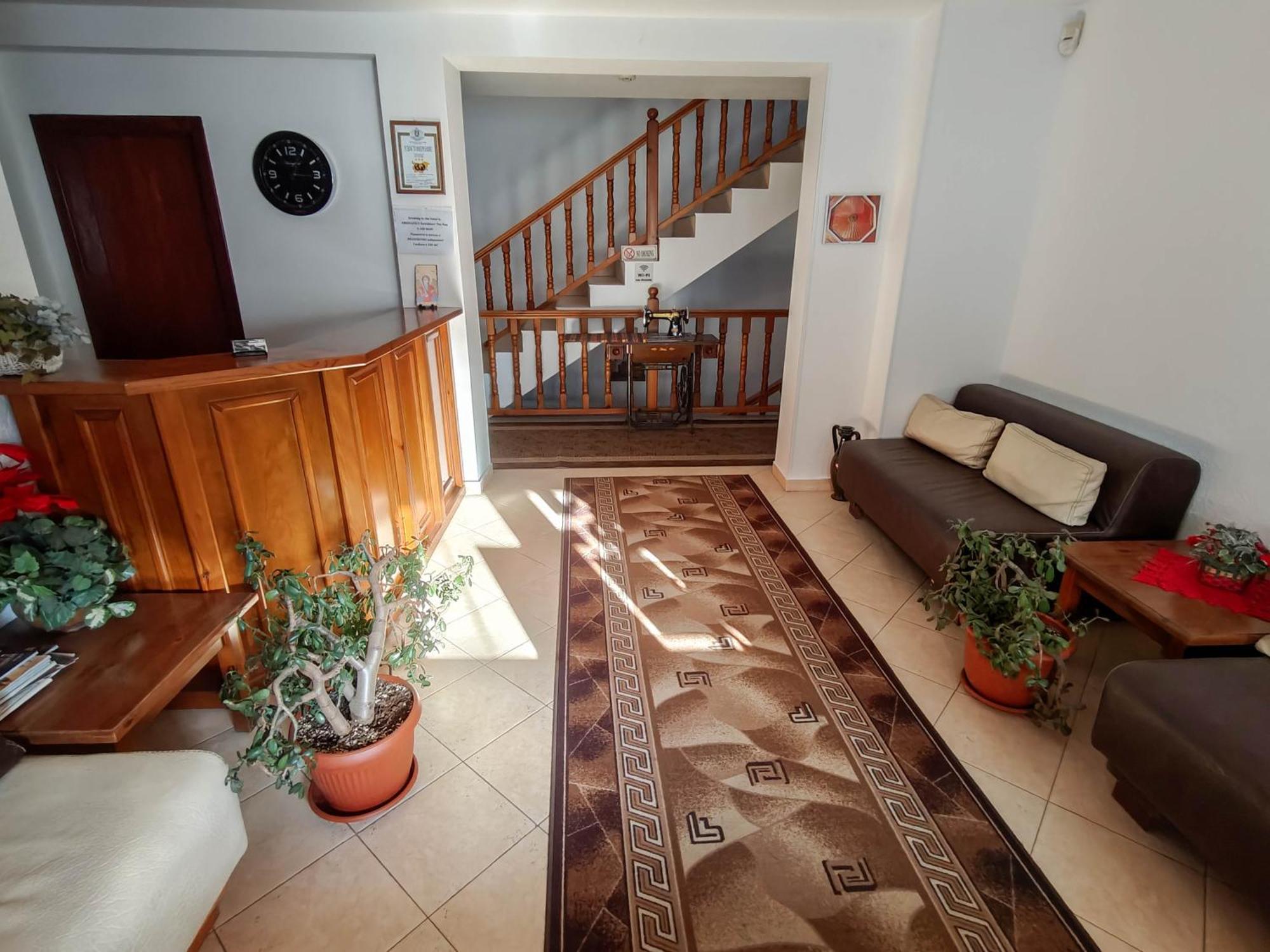 Todeva House Hotel And Tavern Bansko Bagian luar foto