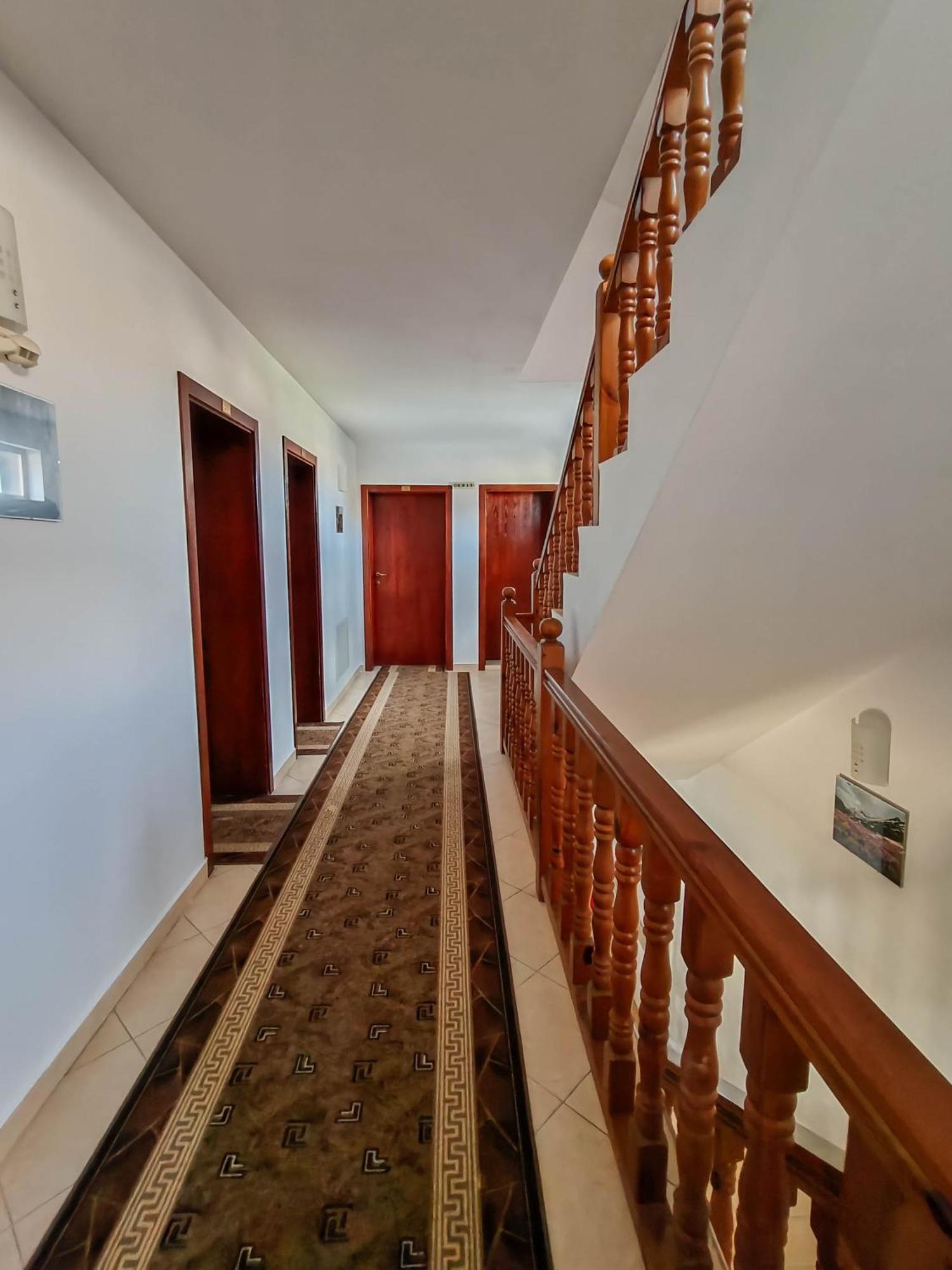 Todeva House Hotel And Tavern Bansko Bagian luar foto