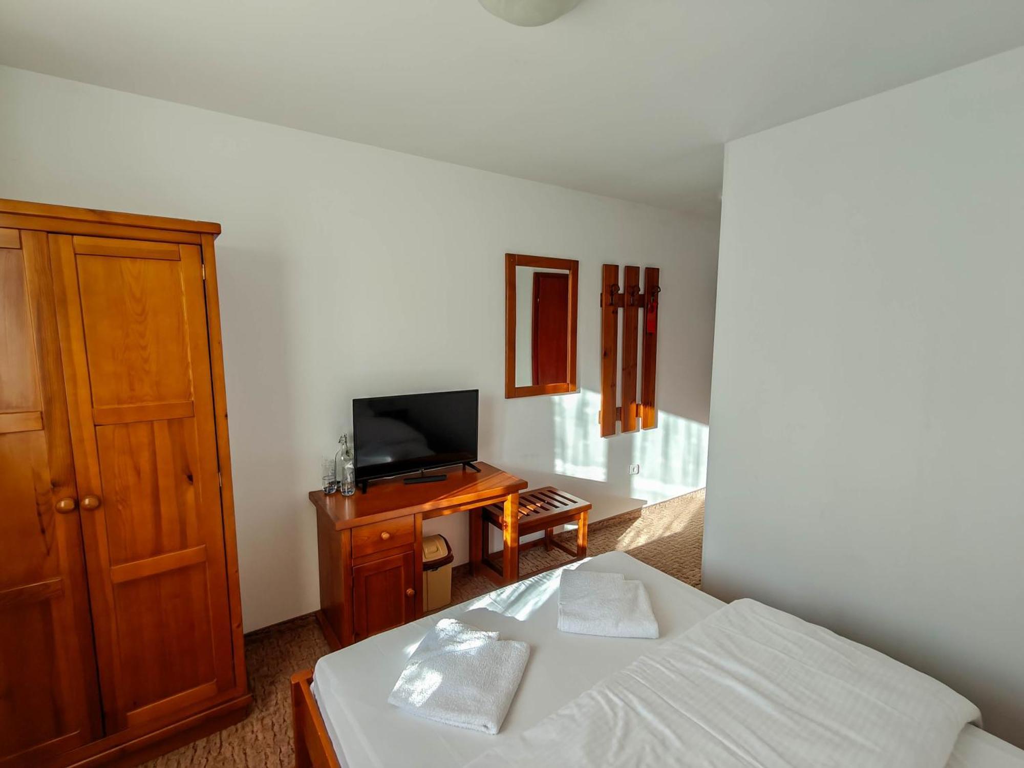 Todeva House Hotel And Tavern Bansko Bagian luar foto