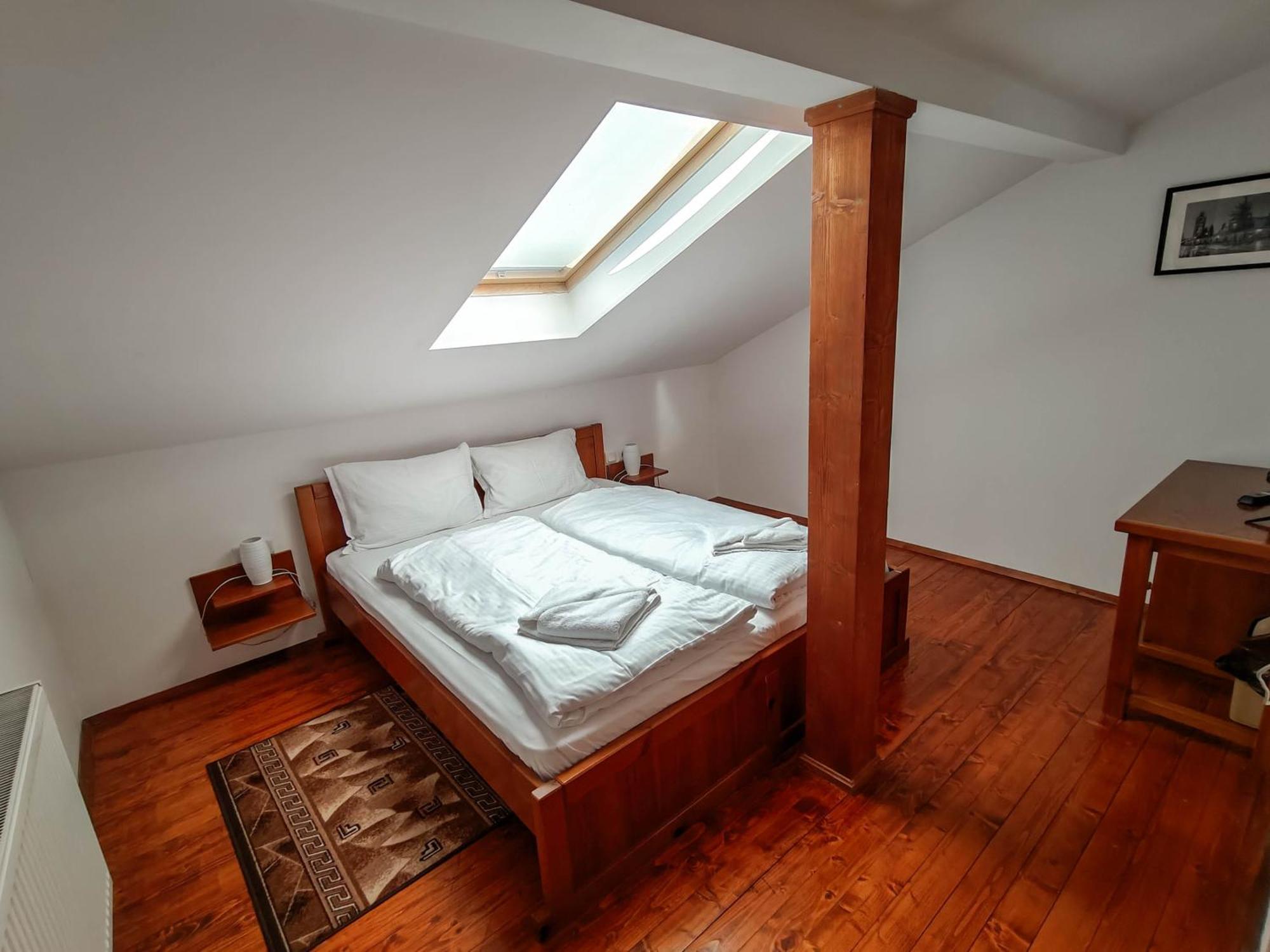 Todeva House Hotel And Tavern Bansko Bagian luar foto