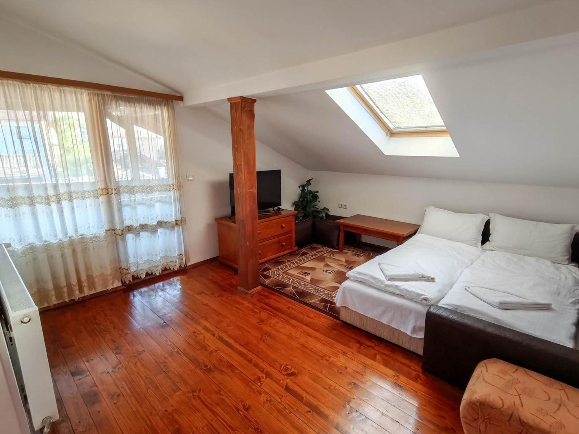 Todeva House Hotel And Tavern Bansko Bagian luar foto