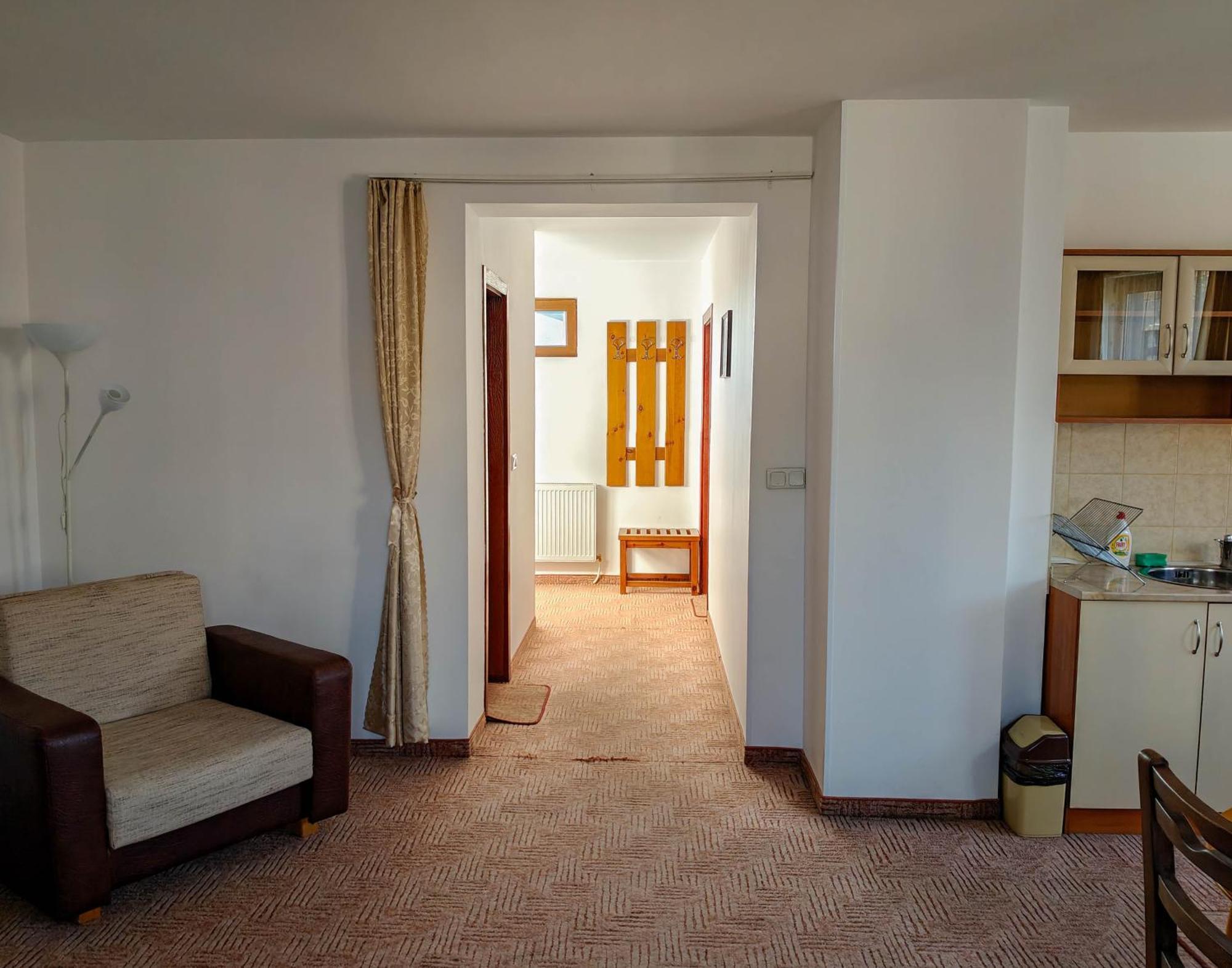 Todeva House Hotel And Tavern Bansko Bagian luar foto