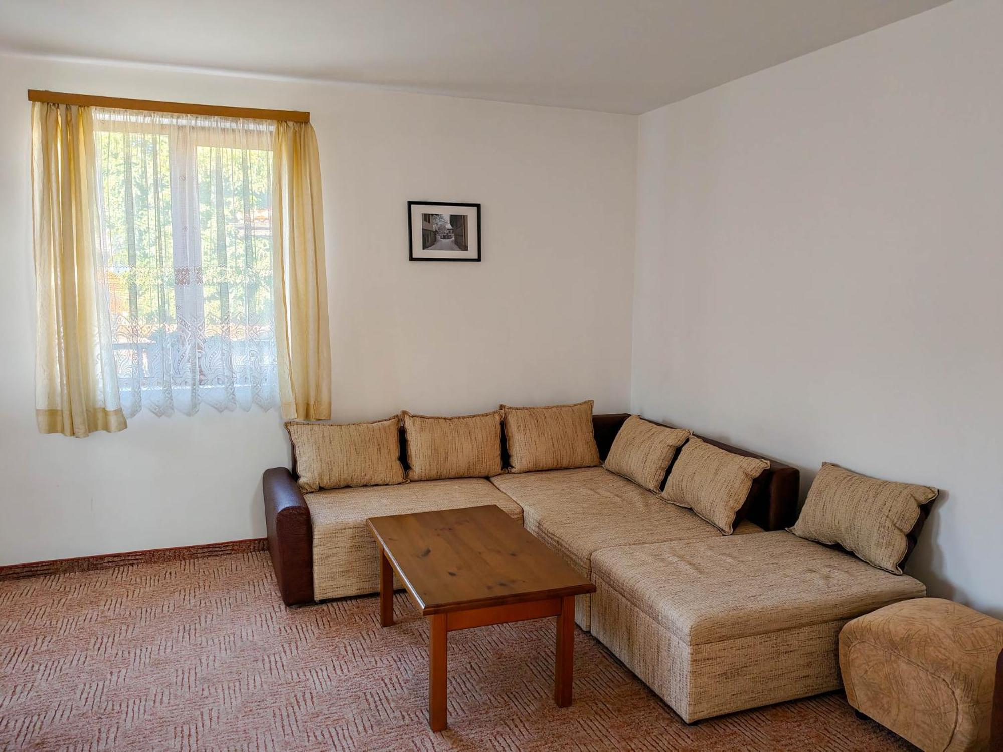 Todeva House Hotel And Tavern Bansko Bagian luar foto
