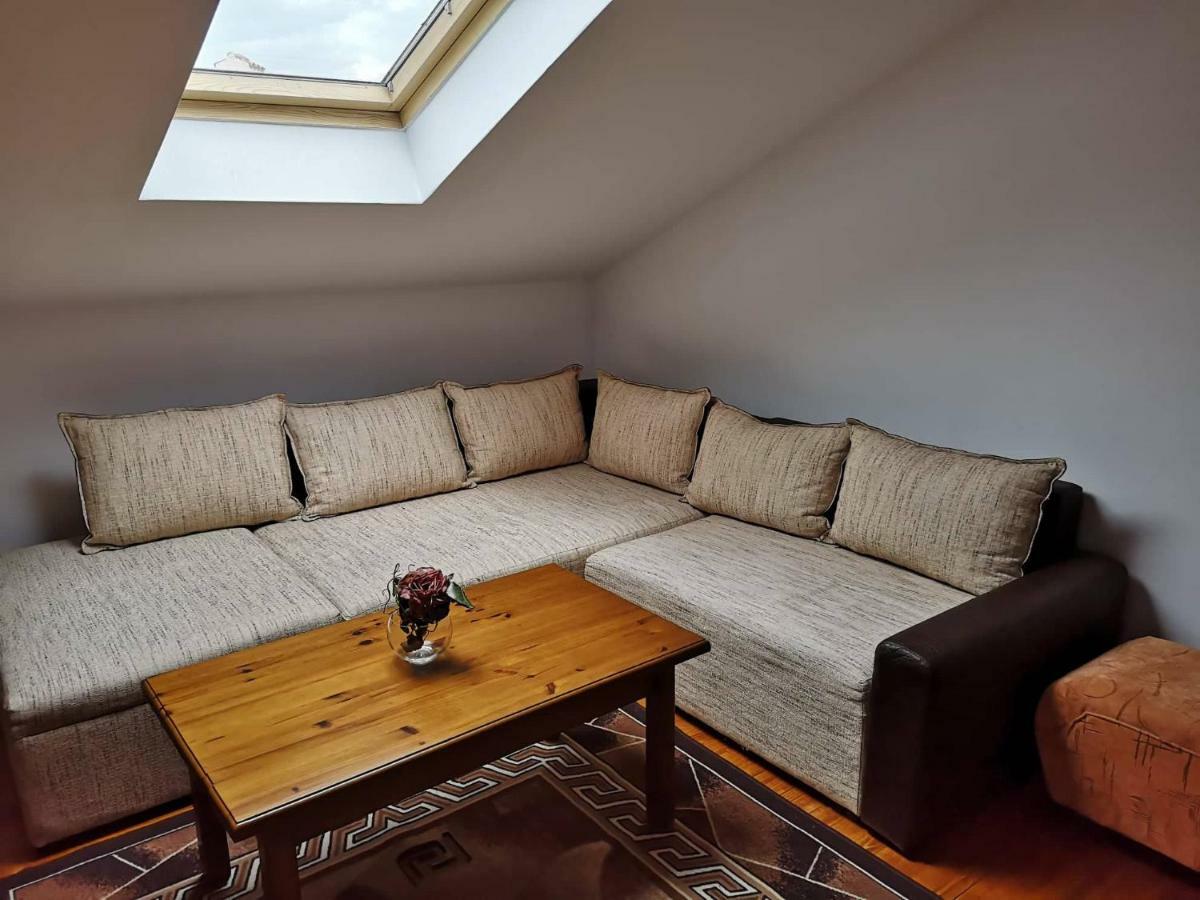 Todeva House Hotel And Tavern Bansko Bagian luar foto